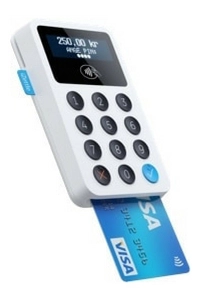 Betalingsterminal - iZettle Reader kortleser