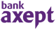 Bank Axept logo