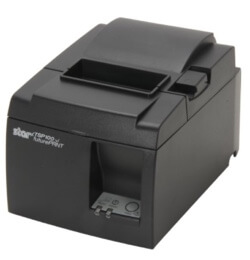 Star TSP 100 Star TSP 100